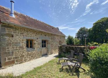 Gîte Ecogite de La Boderie