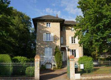 Chambre d'hôtes La Villa Matignon