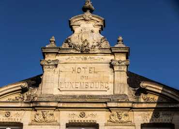 Grand Hotel du Luxembourg