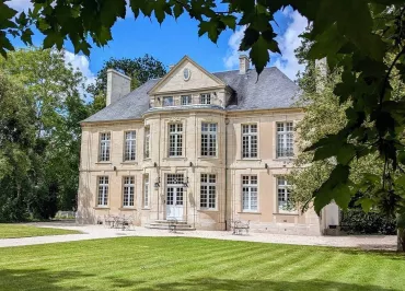 Château Hôtel**** - Domaine de Coeurmandie