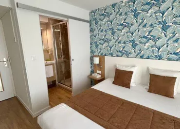 Hôtel Le Pavillon de Saint-Lô