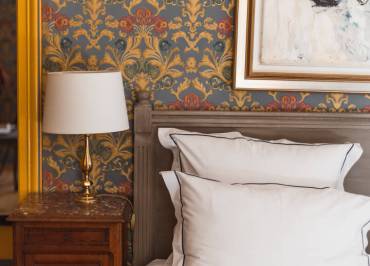 Le Donjon - Domaine Saint Clair
