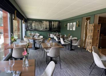 Hôtel Relais de Montigny
