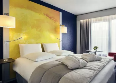 Hôtel Mercure Rouen Centre Cathédrale