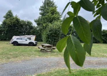 Camping du Bout de la Ville