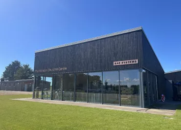 Office de Tourisme intercommunal Gold Beach - Bureau d'information touristique de Ver-sur-Mer