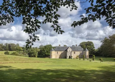Manoir du Catel