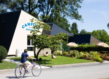 Location de vélos
