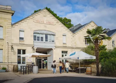 Christophe Gagneux / Pixim Communication