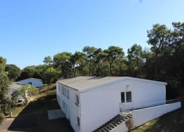 Centre de vacances Vendéole