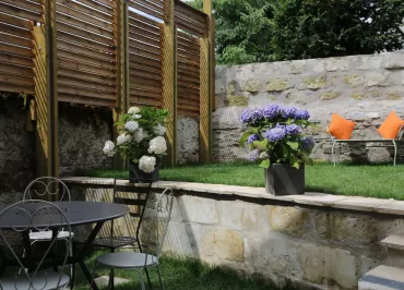 Gîtes de France 44