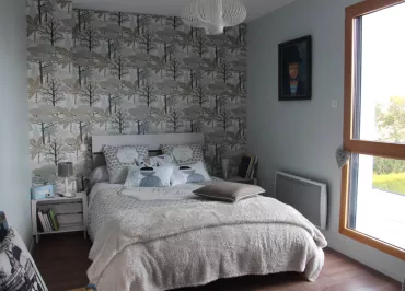 Chambre d'hôtes La Ramonière
