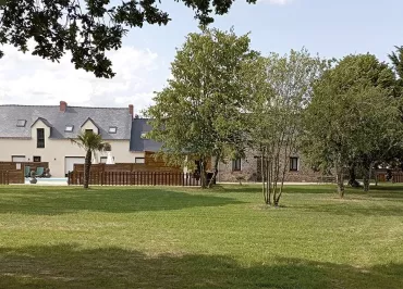 LES GÎTES DU PETIT MARCEL