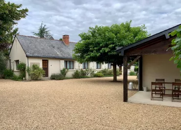 GÎTE DU LOGIS DE LA CHOUETTE