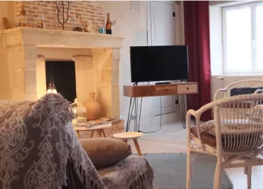 LA P'TITE MAISON DE "JO"