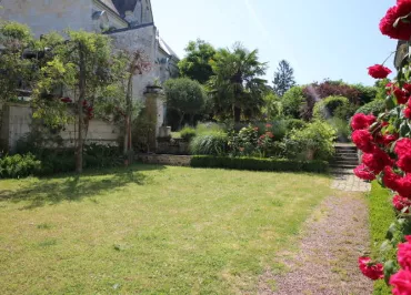 MAISON D'HÔTES SAINT GILDAS
