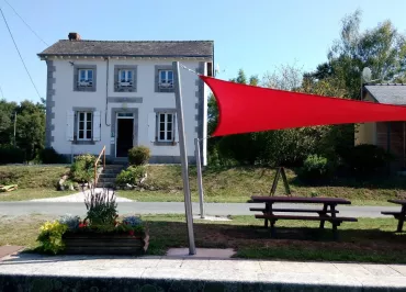 LES REFUGES DU HALAGE : GÎTE LE PORT