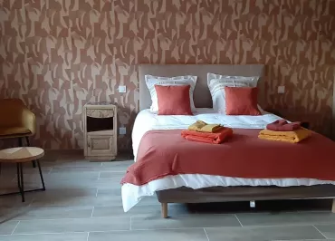 Chambres d'hôtes La Beulière