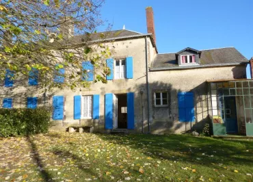 GRAND EST - PARC DE LA VERRERIE