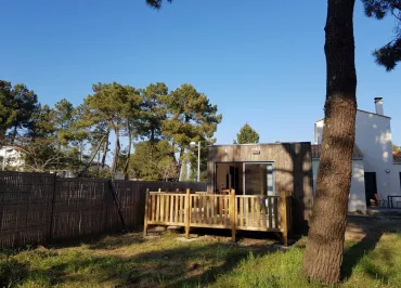 Chambre d'hôtes la Presqu'île