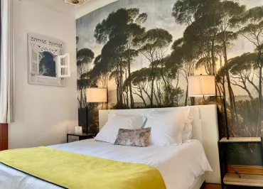 Chambre d'hôtes La Villa des Roses