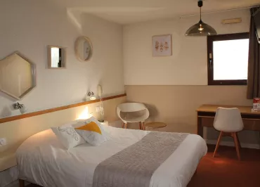 Bel Hôtel