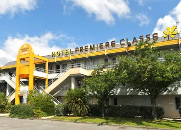 PREMIERE CLASSE SAINT-NAZAIRE-TRIGNAC