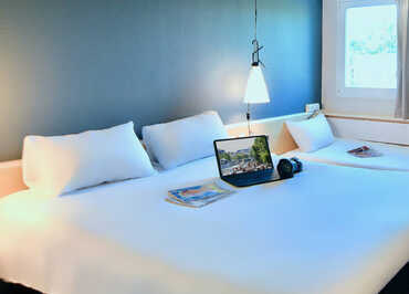 HÔTEL IBIS NANTES LA BEAUJOIRE PARC EXPO