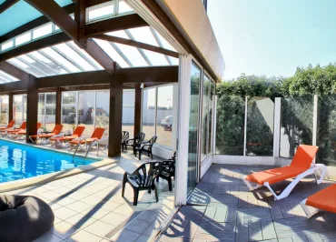 hôtel les dunes