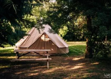 Camping Les Babins