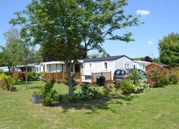 Camping le Lac des Varennes