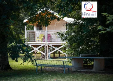 CAMPING DU PORT MULON ***
