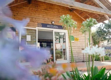 CAMPING USHUAÏA VILLAGES L’ESTUAIRE