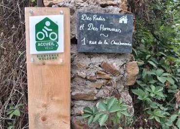 DES RADIS ET DES HOMMES