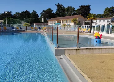 Camping Maeva Club Les Préveils