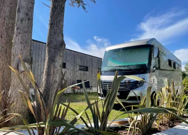 Camping La Grande Vallée