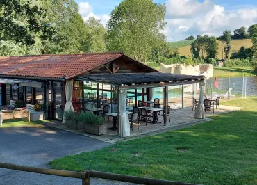 Camping L'Étruyère