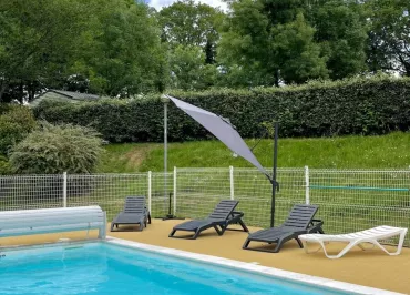 Camping La Petite Boulogne***