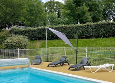 Camping La Petite Boulogne***
