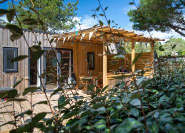 Camping Côté Plage