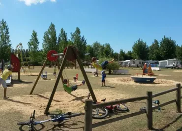 Camping Bontempo La Yole