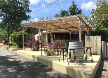 Camping Ô P'tit Marais