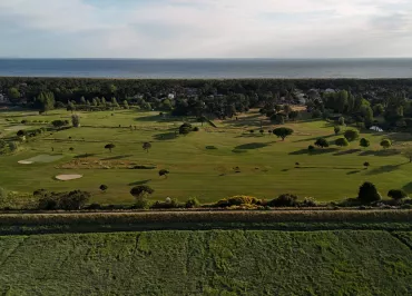 Golf de la Presqu'île