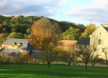 Domaine du Gasseau