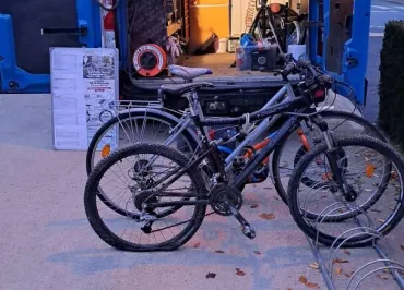 L'ATELIER DES RIDERS