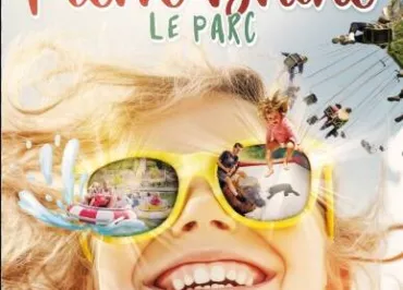 Parc de loisirs de Pierre Brune