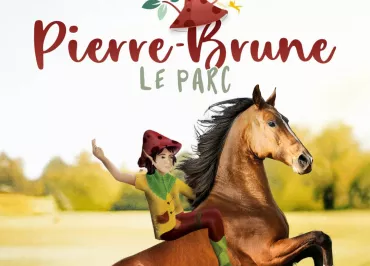 Parc de loisirs de Pierre Brune