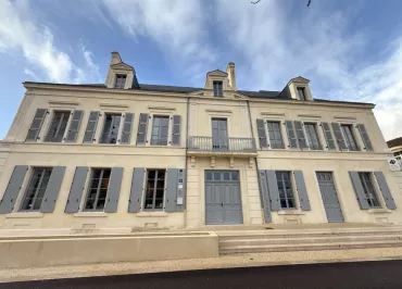 Office de Tourisme de la Vendée du Sud - Luçon
