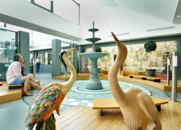 Musée de la Faïence et de la Céramique