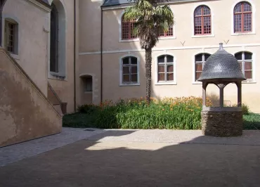 Couvent des Ursulines